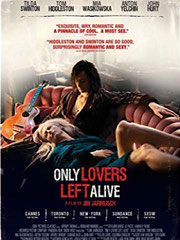 Only Lovers Left Alive