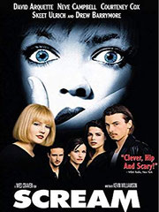 Scream