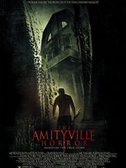 The Amityville Horror