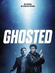 Ghosted