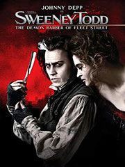 Sweeney Todd