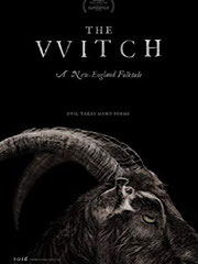 The vvitch