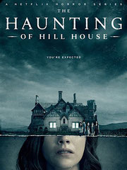 The haunting of hill house