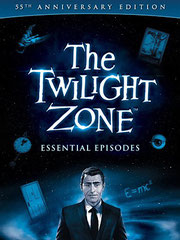 The Twilight Zone