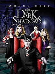 Dark shadows