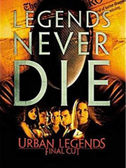 Urban Legends 