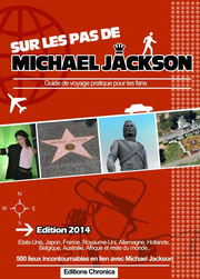 Sur les pas de Michael Jackson
