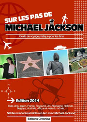 Sur les pas de Michael Jackson