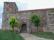 Fuentetecha - Camino Santiago Soria