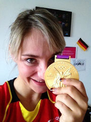 Meine "kleine" :-)