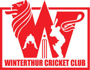 Winterthur Cricket Club logo