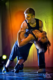 Timo & Michele