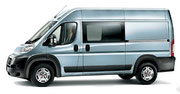 2013 Fiat Ducato