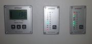 Votronic monitoring panels