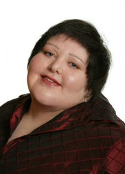Rebecca Jane Weinstein