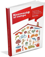 Libro Bienvenid@ al campo
