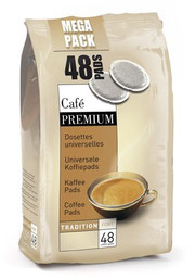 Dosette Cafe Premium Dosette Cafe Premium