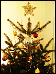 Weihnachten 2012