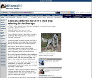 Scrennshot und Link adn.com