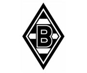 Das Logo von Borussia Mönchengladbach
