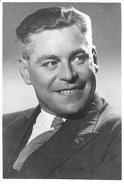 Franz Fuchs (1899 - 1975)