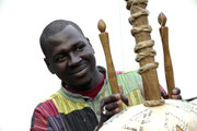 Madou Sidiki Diabaté