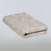 Packdecken, Möbeldecken