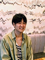 taskey株式会社 大石弘務さん
