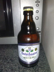 Unterbaarer Meister Pils