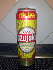 Ozujsko