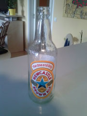 Newcastle Brown Ale