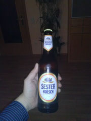 Sester Kölsch