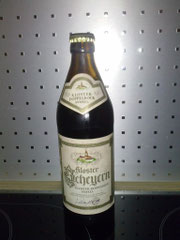 Kloster Scheyern Doppelbock