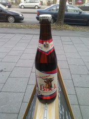 Schönramer Saphir Bock