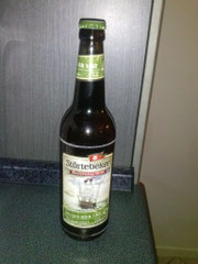 Störtebeker Kellerbier 1402