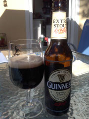 Guiness - Extra Stout