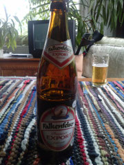Falkenfelser Export