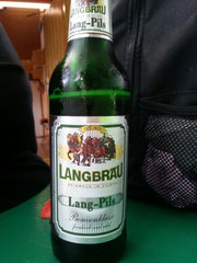 Langbräu Lang-Pils