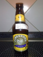 Firestone Pale Ale