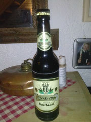 Unterbaarer Anno 2000