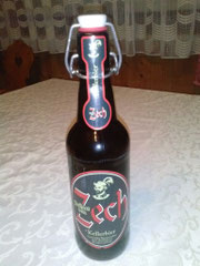 Freiherr von Zech Kellerbier
