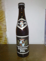 Tegernseer Brauhaus Pils