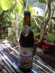 Weltenburger Asam Bock