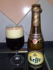 Leffe Brune