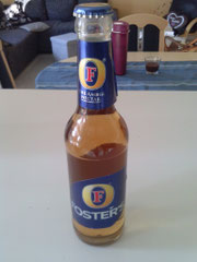 Foster´s