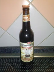 Störtebeker Hanse Porter