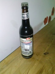 Störtebeker Schwarzbier