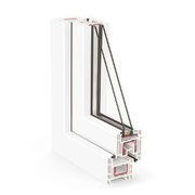 Профиль Rehau Euro 70
