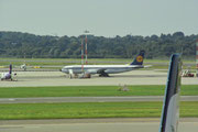 Boeing 707-430 © Andreas Unterberg