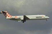 Boeing 717-2BL © Andreas Unterberg